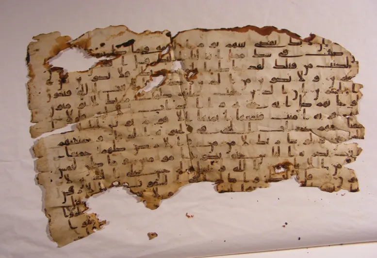 هل فكرت لحظة من نحن؟.. تعرف على أصل وتاريخ العرب