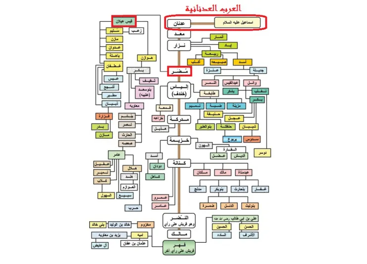 هل فكرت لحظة من نحن؟.. تعرف على أصل وتاريخ العرب