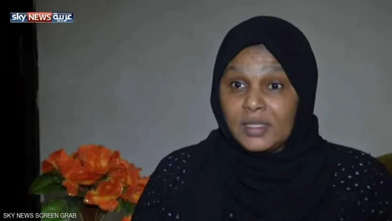 مشرفة قصر سلطان بن سحيم تعرضت للضرب والإهانة والتهديد بالقتل