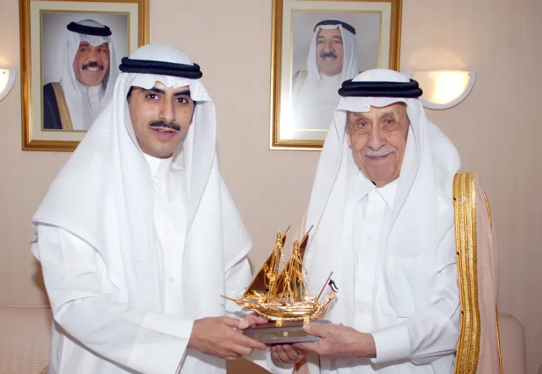 الأمين العام لمجلس التعاون الخليجي جميل الحجيلان: ودعتني باريس بالحفلات واستقبلني الخليج بالتحديات