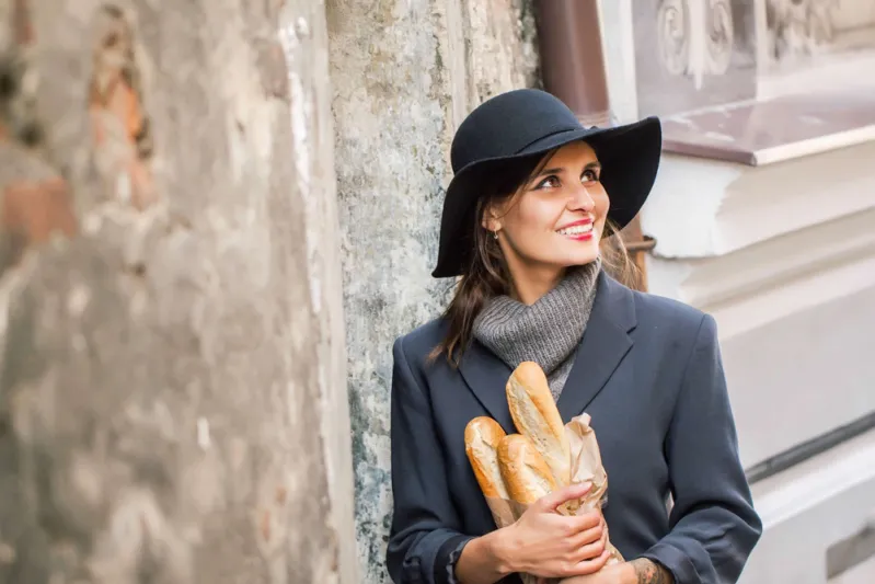 كل الجنسيات إلا هي.. عيوب الشعب الفرنسي