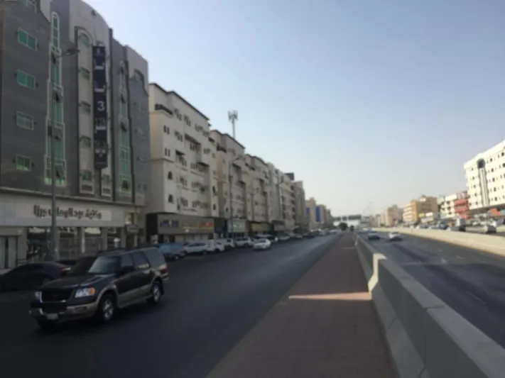 أبلغ عن انبعاث رائحة كريهة من منزل جاره فكانت المفاجأة