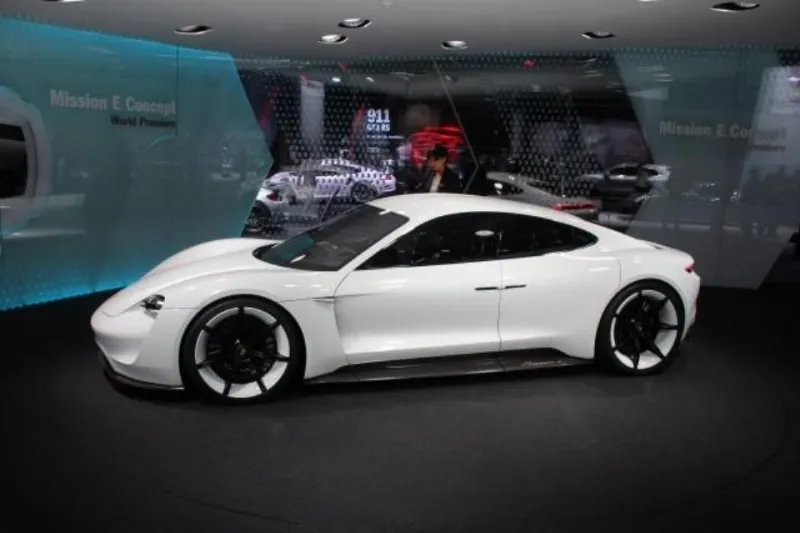 كل ما تود معرفته عن «معرض طوكيو» للسيارات 2017 