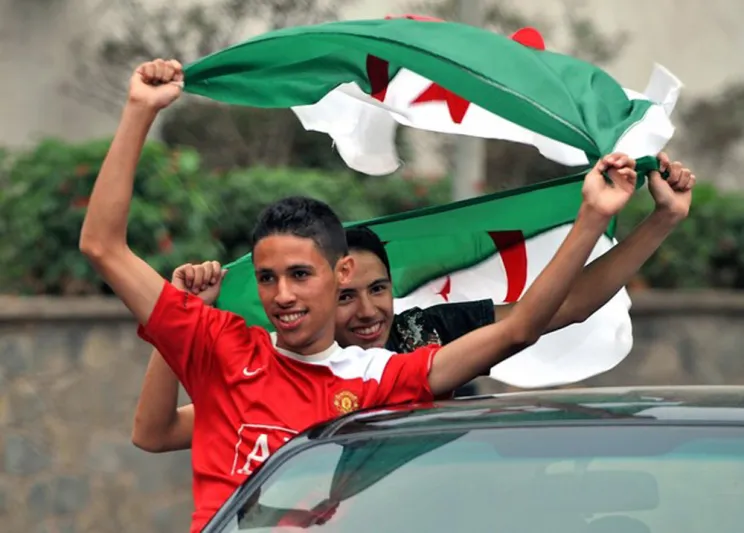 قائمة أصعب لهجة عربية.. «أنت بتتكلم عربي!»