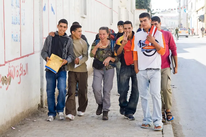 قائمة أصعب لهجة عربية.. «أنت بتتكلم عربي!»