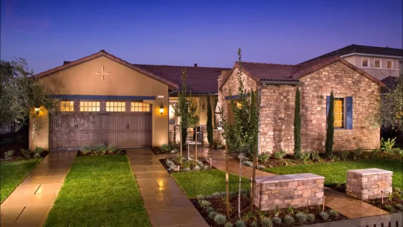 منزل فخم للبيع في لندن بأقل من 3 دولارات