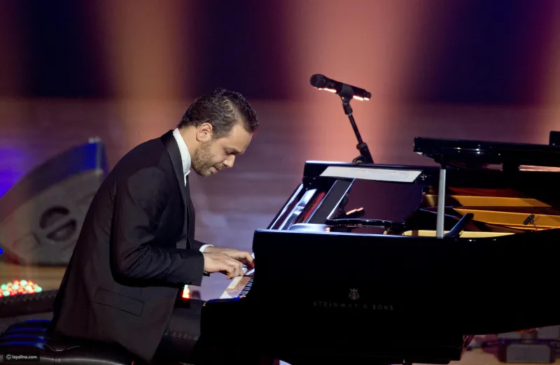 جدة على موعد مع أمسية موسيقية لعازف لبناني