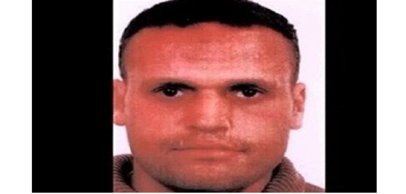 من هو الضابط المصري المشتبه بتورطه في هجوم الواحات