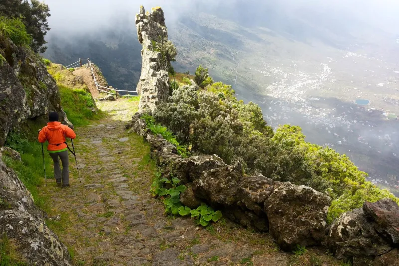 إل هيرو.. أصغر جزر الكناري بسحر إسباني خاص