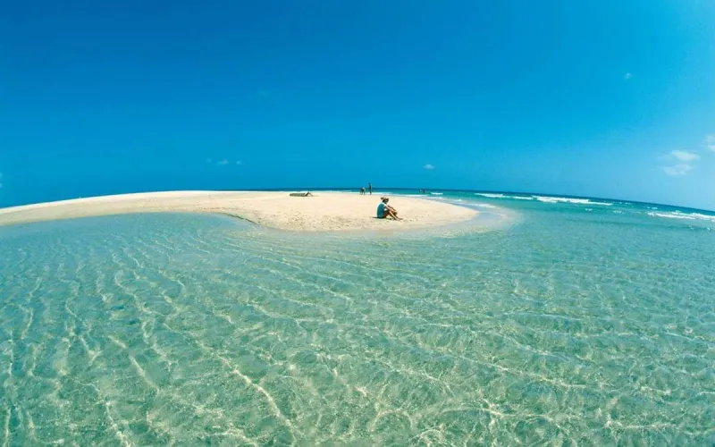 إل هيرو.. أصغر جزر الكناري بسحر إسباني خاص