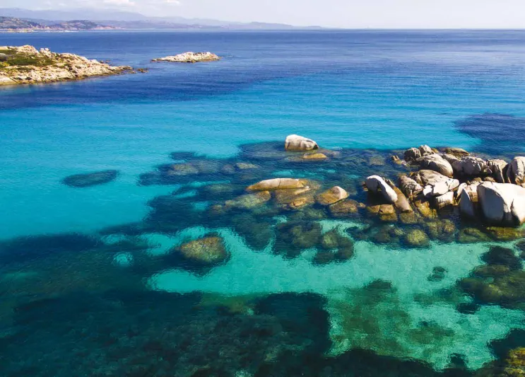 مادالينا.. رحلة مثيرة في جزر الزمرد