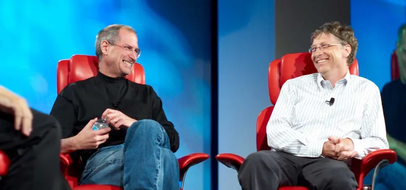 شريكة النجاح.. تلك هي الكتب التي غيرت حياة الشخصيات الأنجح عالميا ! 