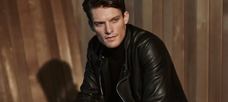 من الألف الى الياء.. دليلك الى السترات الجلدية 