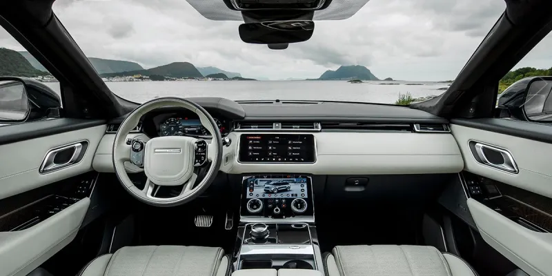 عندما تتجسد القوة والفخامة في سيارة..رانج روفر سبورت 2018