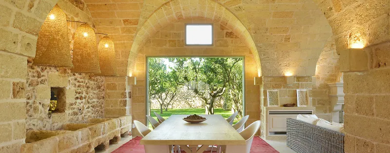 دليلك لأجمل العطل الخريفية في أفخم الفنادق العالمية 