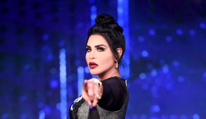 في «#يوم_الاعتذار_العالمي».. ماذا قالت المطربة أحلام ومشاهير «تويتر» لجماهيرهم ؟ 