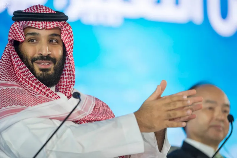 فيديو| بعد تدشينه للمشروع بطراز عالمي.. رواد «تويتر»: «#شكرا_محمد_ابن_سلمان_NEOM»