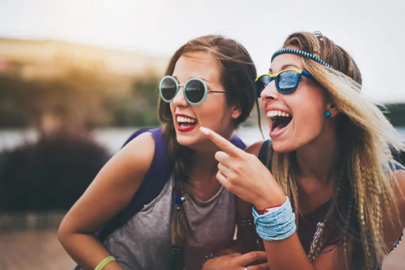 قبل أن تتزوجها.. هل ستكون الأم المثالية لأطفالك ؟ 