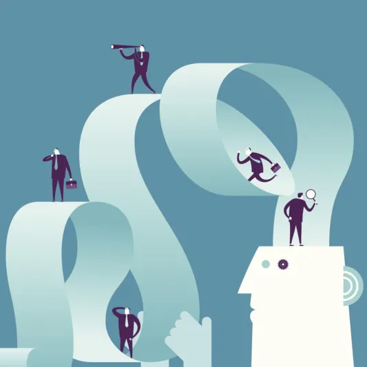 نقاط قوتك.. هكذا تكتشفها وتبلورها وتستغلها لنجاحك 