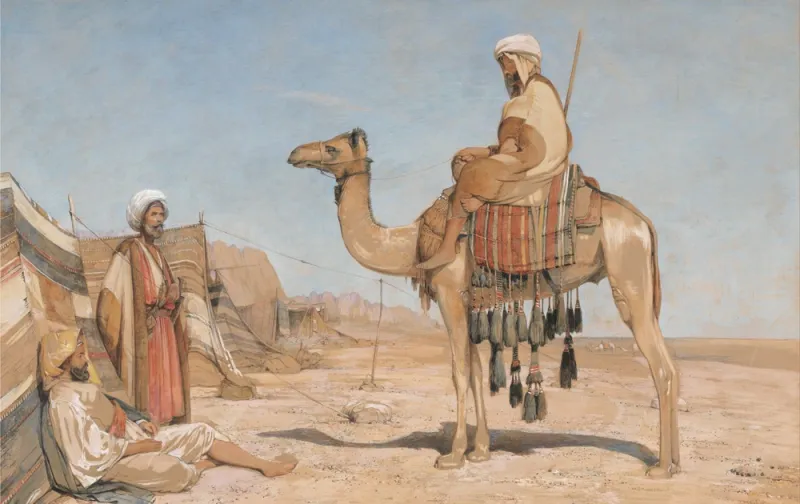 هل فكرت لحظة من نحن؟.. تعرف على أصل وتاريخ العرب