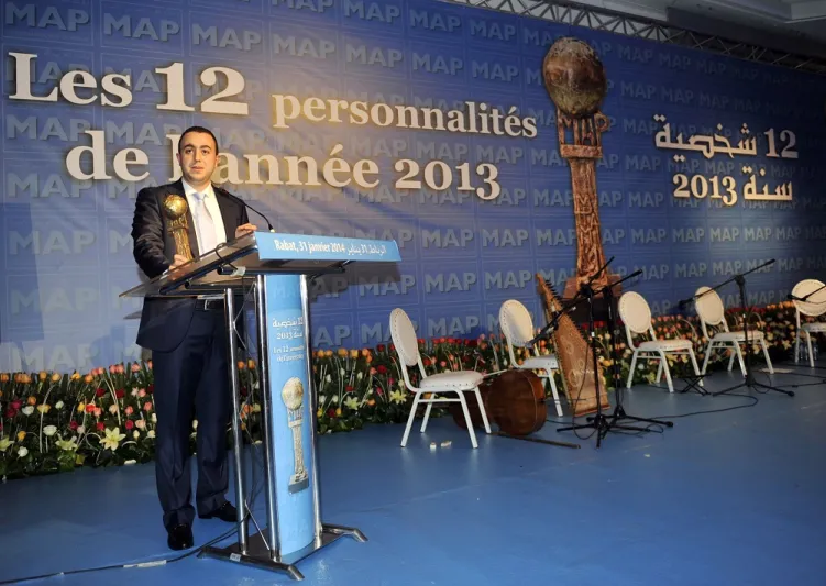 مؤسس "هسبريس" حسان الكنوني: نستعد لـ "ما بعد عصر الموبايل"