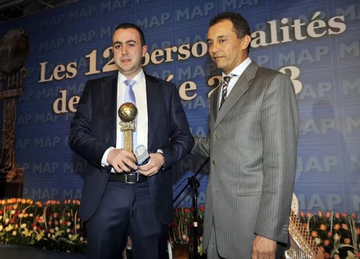 مؤسس "هسبريس" حسان الكنوني: نستعد لـ "ما بعد عصر الموبايل"