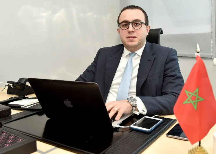 مؤسس "هسبريس" حسان الكنوني: نستعد لـ "ما بعد عصر الموبايل"