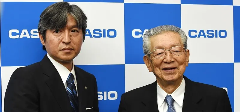 كيف شارك تاداو كاشيو قصة نجاحه مع بلاده اليابان ؟