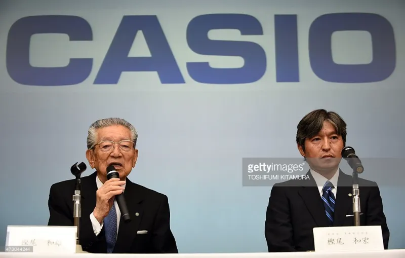 كيف شارك تاداو كاشيو قصة نجاحه مع بلاده اليابان ؟