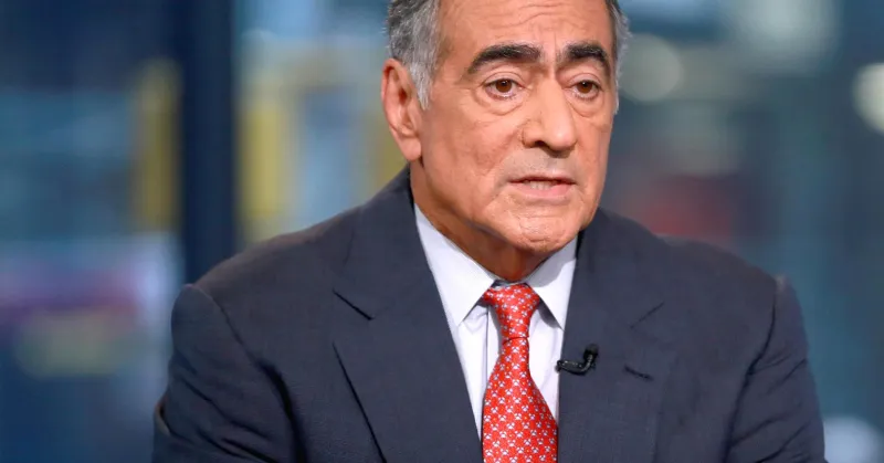 المسيرة المهنية الأسطورية لجون ماك