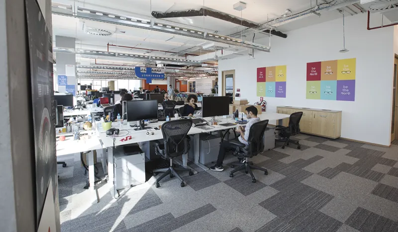 فيسبوك تعزّز حضورها في الشرق الأوسط وشمال أفريقيا (صور) 