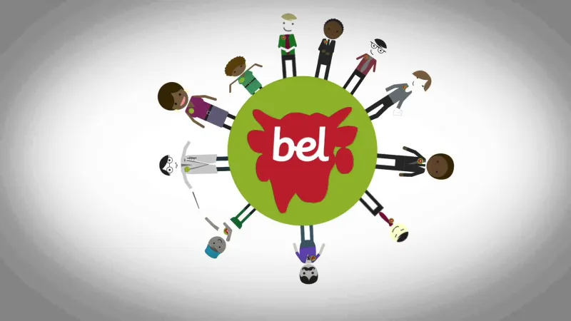 شركة بيل.. قصة مجموعة تمكنت من الدخول إلى كل منزل في العالم