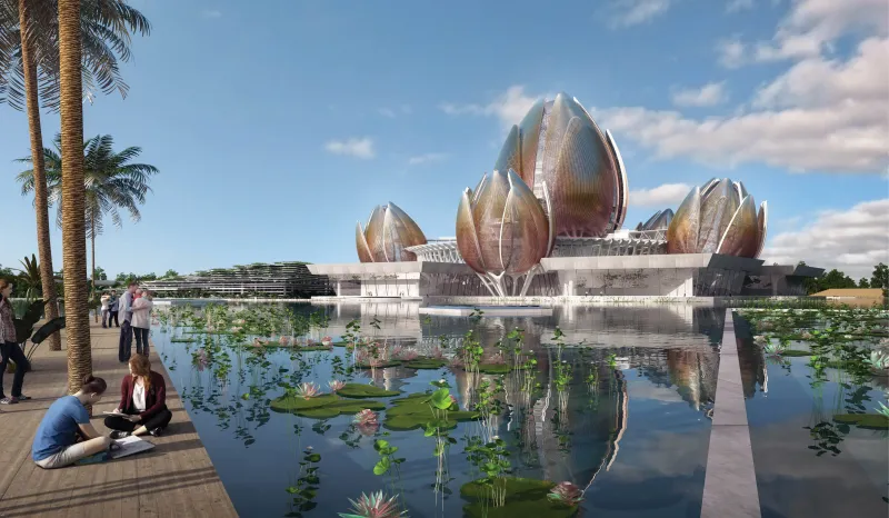 اكتشف جوهر الحياة الفيتنامية في هانوي 