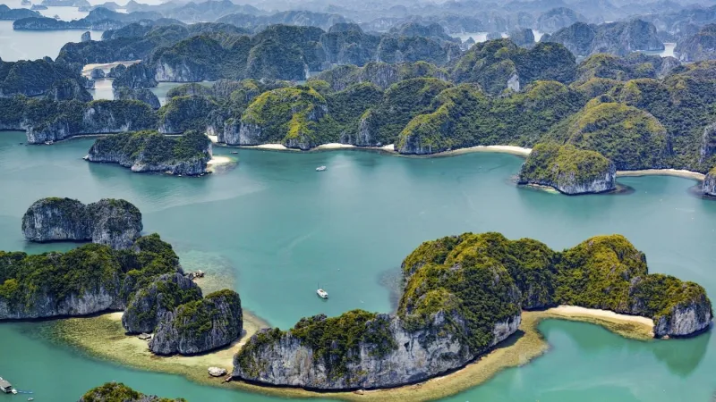 اكتشف جوهر الحياة الفيتنامية في هانوي 