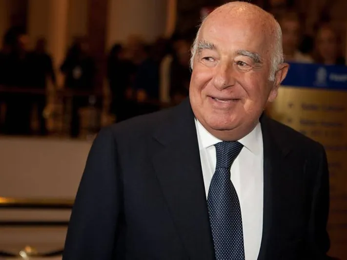 من هو جوزيف صفرا.. البنكي الأغنى في العالم؟