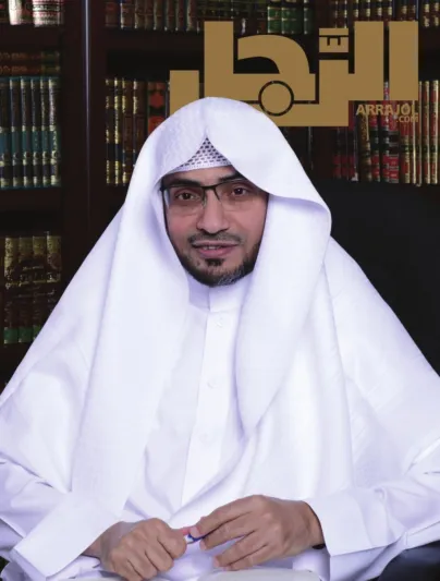 انفوجراف| الشيخ صالح المغامسي في حوار جريء لمجلة «الرجل»: نحتاج إلى خطاب إسلامي عالمي واقعي و معتدل (فيديو)