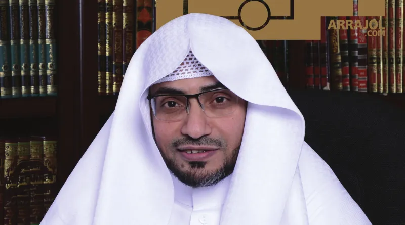 انفوجراف| الشيخ صالح المغامسي في حوار جريء لمجلة «الرجل»: نحتاج إلى خطاب إسلامي عالمي واقعي و معتدل (فيديو)