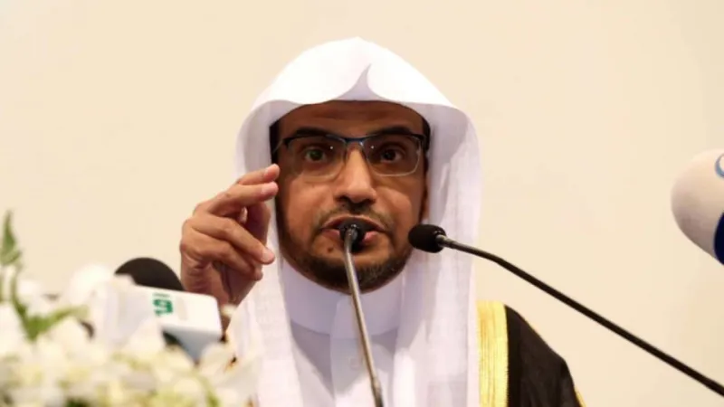 الشيخ صالح المغامسي في حوار لمجلة «الرجل»: الربيع العربي تسمية خادعة