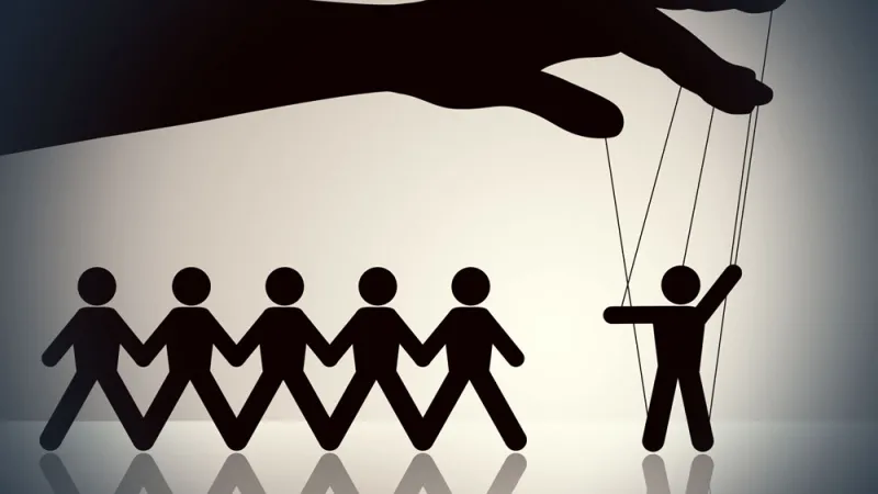 فيديو| كيف تتلاعب الإعلانات بعقولنا ؟ 