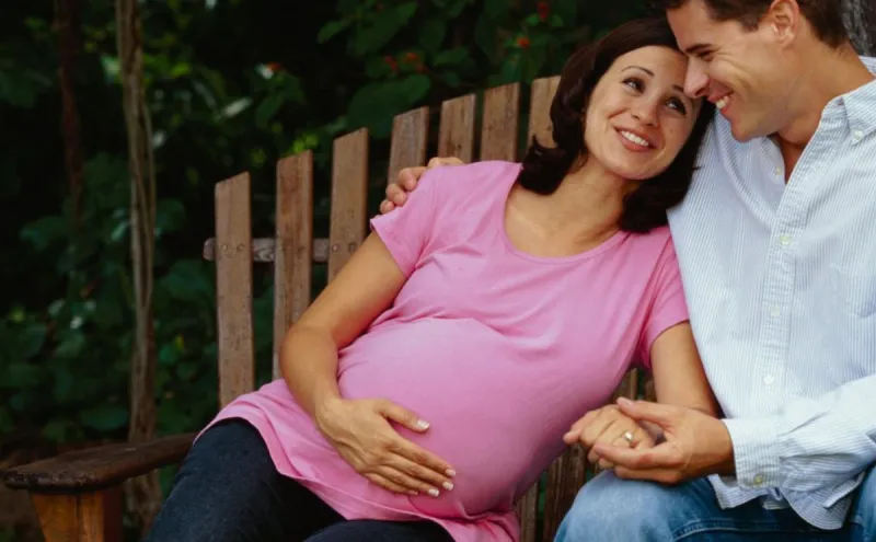 ما هو أفضل عمر للإنجاب ؟