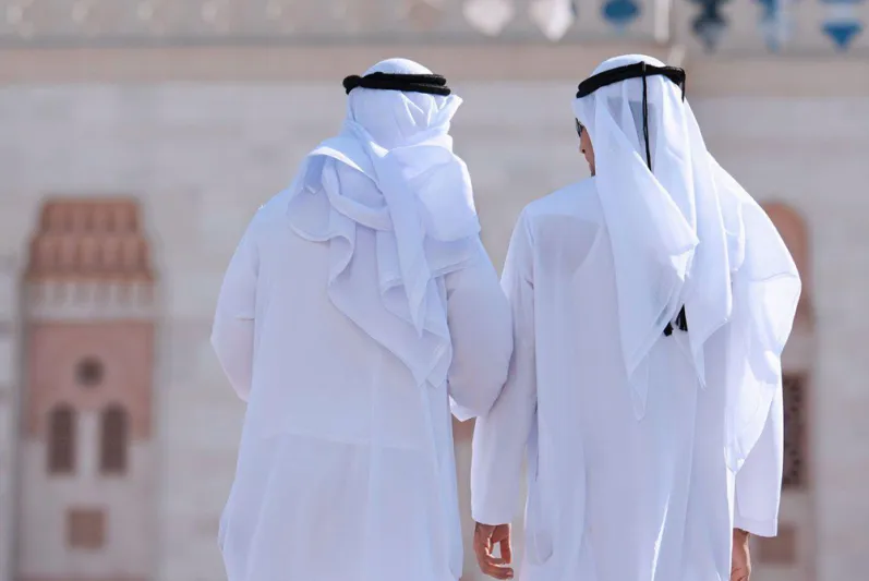 إنفوجراف| شروط الحصول على الجنسية في بعض الدول العربية 