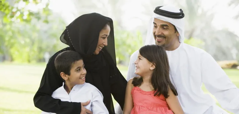 قبل أن تتزوجها.. هل ستكون الأم المثالية لأطفالك ؟ 