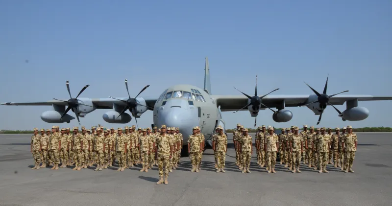 وزارة الدفاع الكويتية حقيقة تحركات عسكرية تتجه نحو البلاد