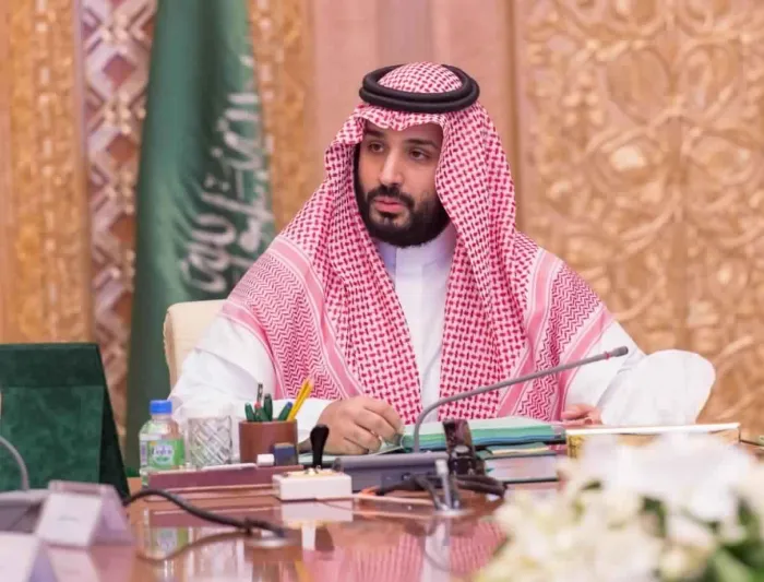 شاهد| الأمير محمد بن سلمان يتحدث عن مصير الفاسدين في المملكة