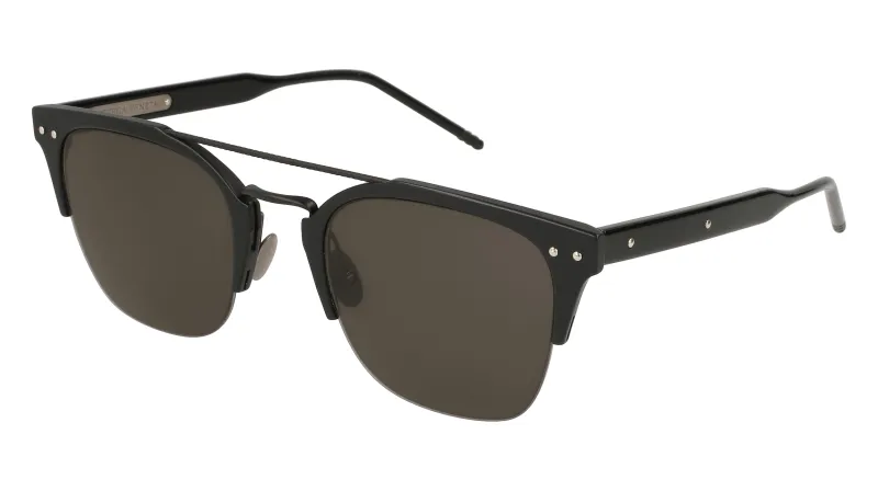 مجموعة النظّارات الشمسية الرجالية الجديدة من Bottega Veneta لموسم خريف/شتاء 2017