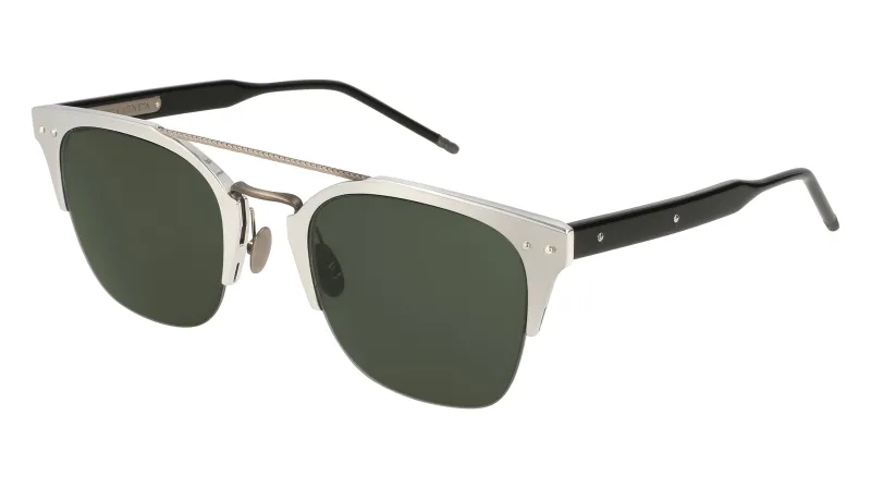 مجموعة النظّارات الشمسية الرجالية الجديدة من Bottega Veneta لموسم خريف/شتاء 2017