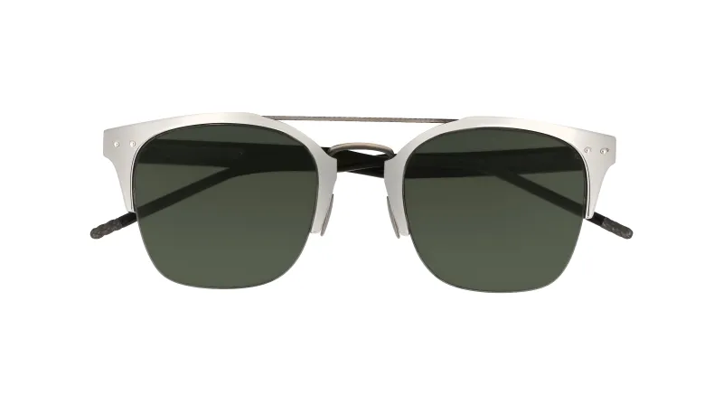 مجموعة النظّارات الشمسية الرجالية الجديدة من Bottega Veneta لموسم خريف/شتاء 2017