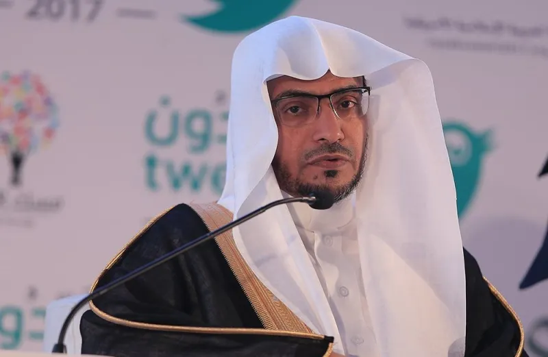 انفوجراف| الشيخ صالح المغامسي يكشف لـ«الرجل» أحب المدن إلي قلبه بعد مكة والمدينة