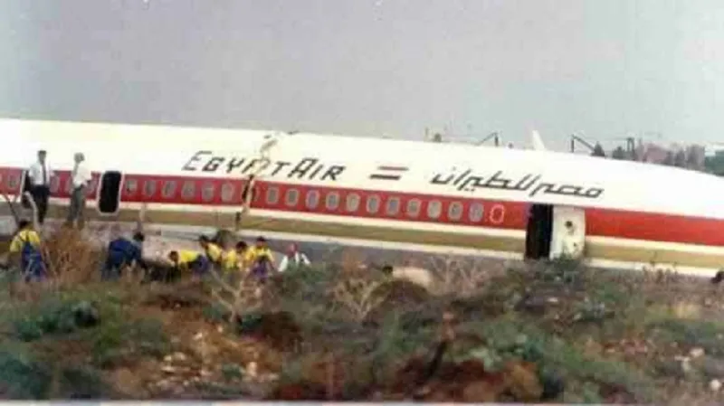 أغرب حوادث الطائرات حول العالم