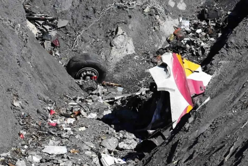 أغرب حوادث الطائرات حول العالم